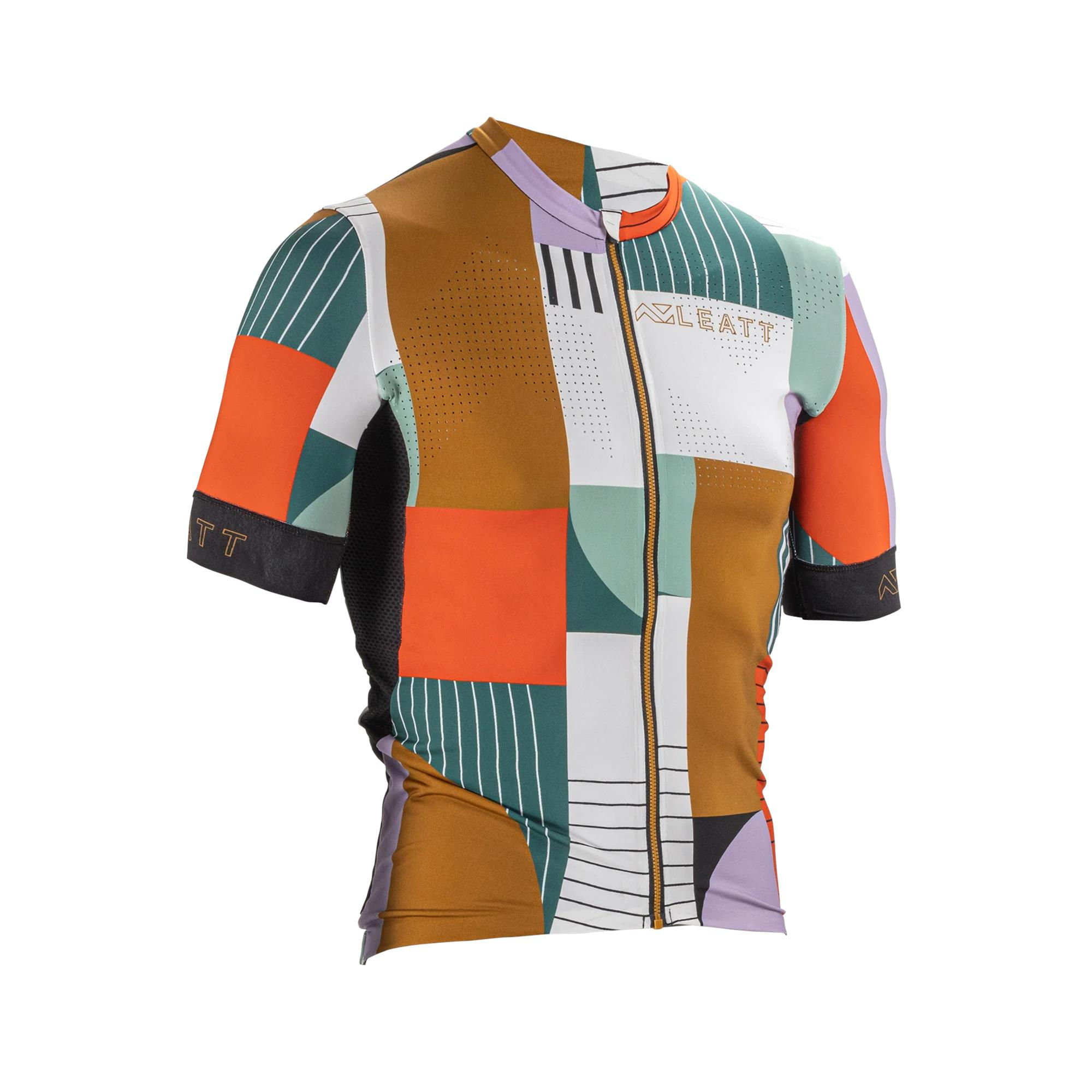Leatt Endurance 5.0 MTB Jersey 2025