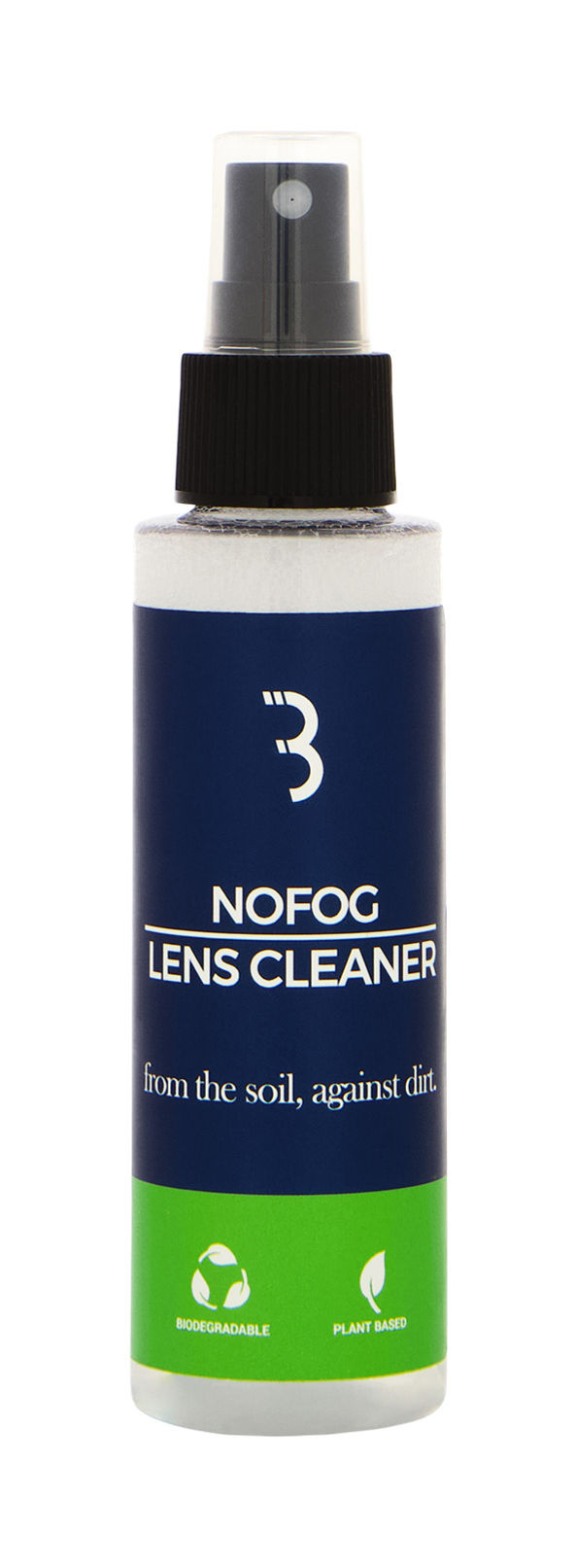 BBB NoFog Glasses Lens Cleaner 100ml