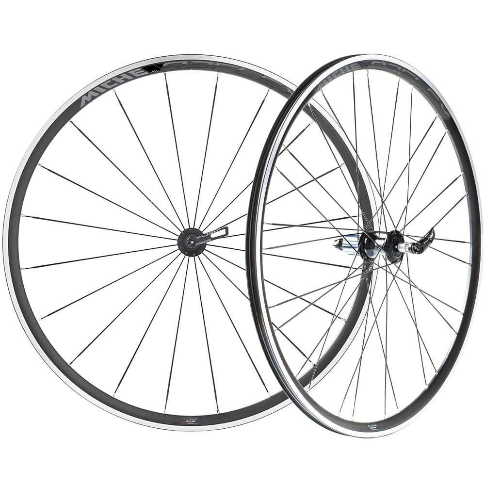 Miche Reflex XL Wheels