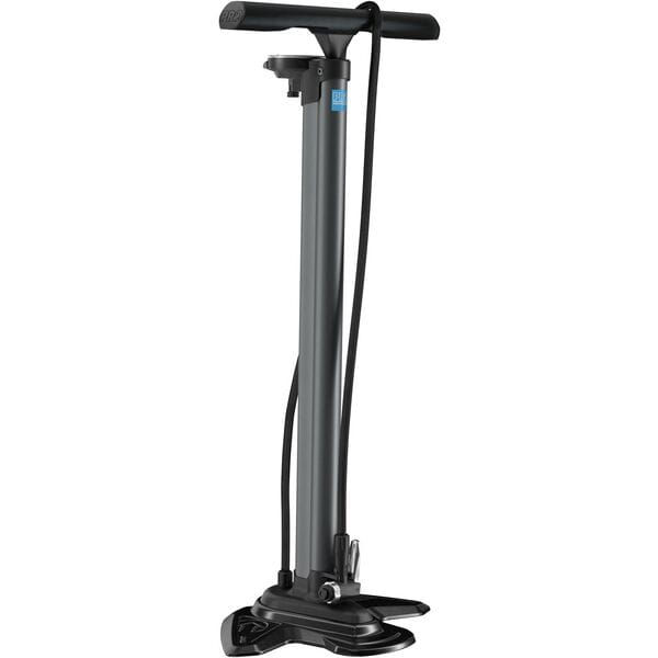 PRO Team Tubeless Floor Pump