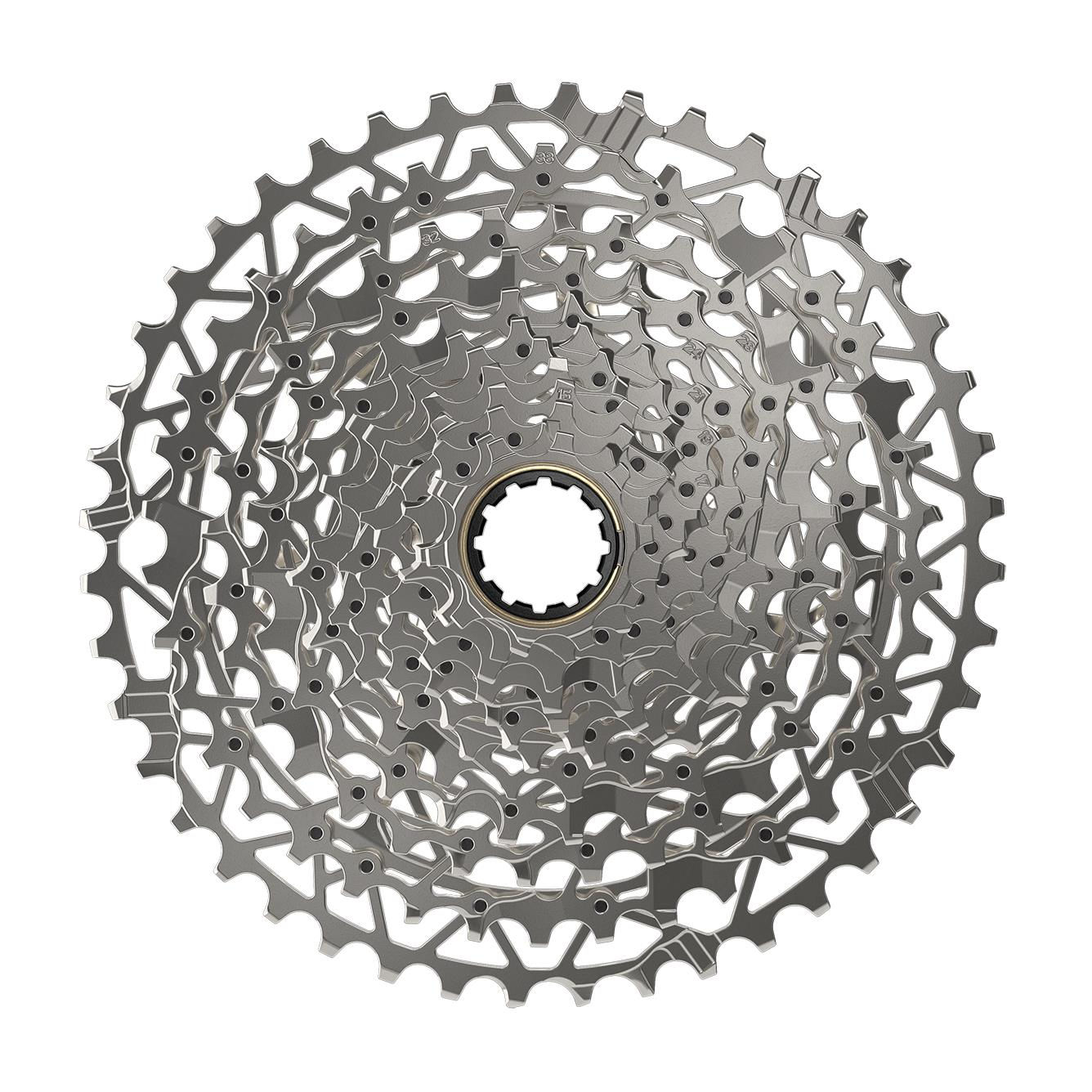SRAM Rival XG-1251 Cassette (For Use With XPLR RDs)
