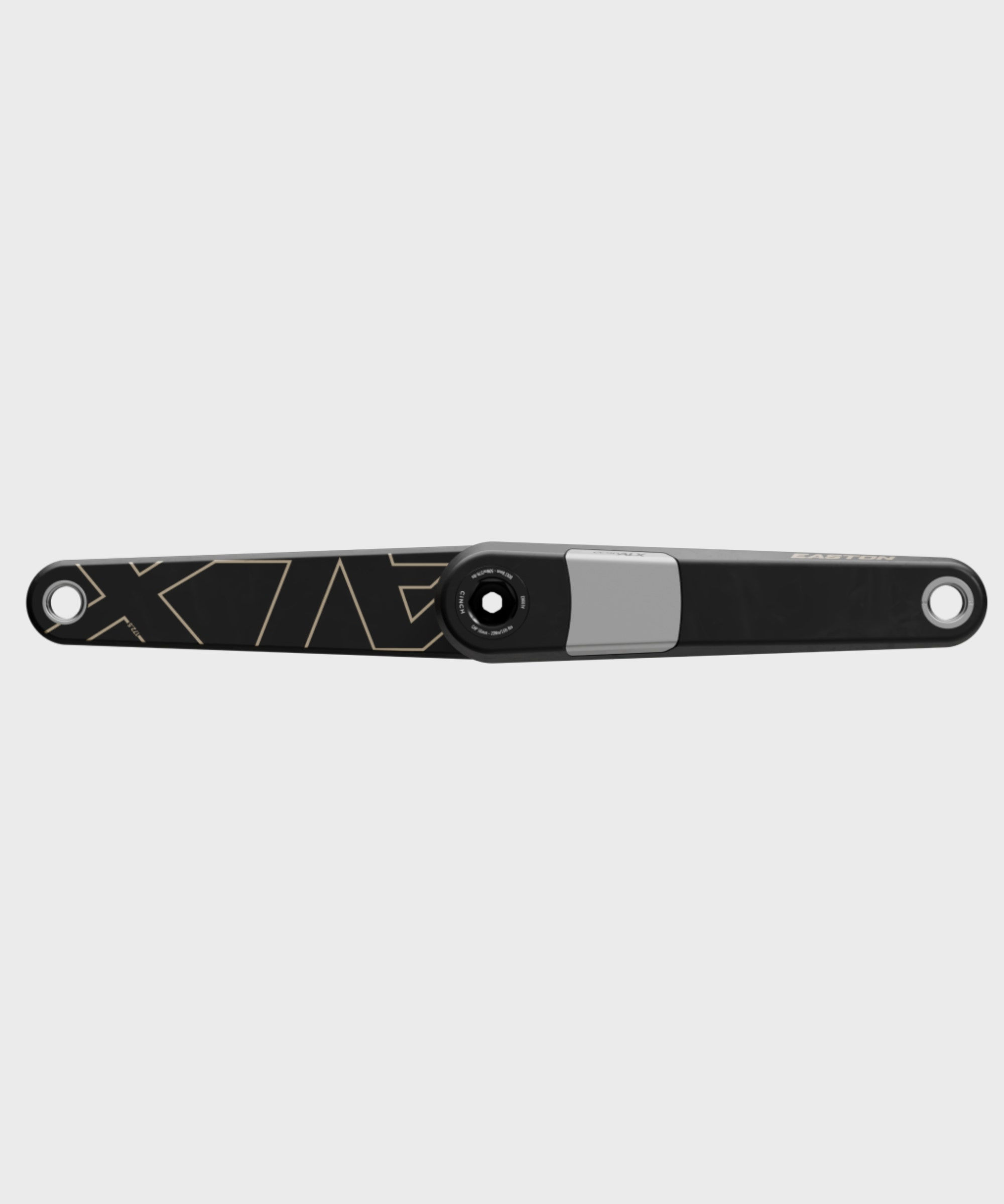 Easton EC90 ALX Cranks (Arms Only)