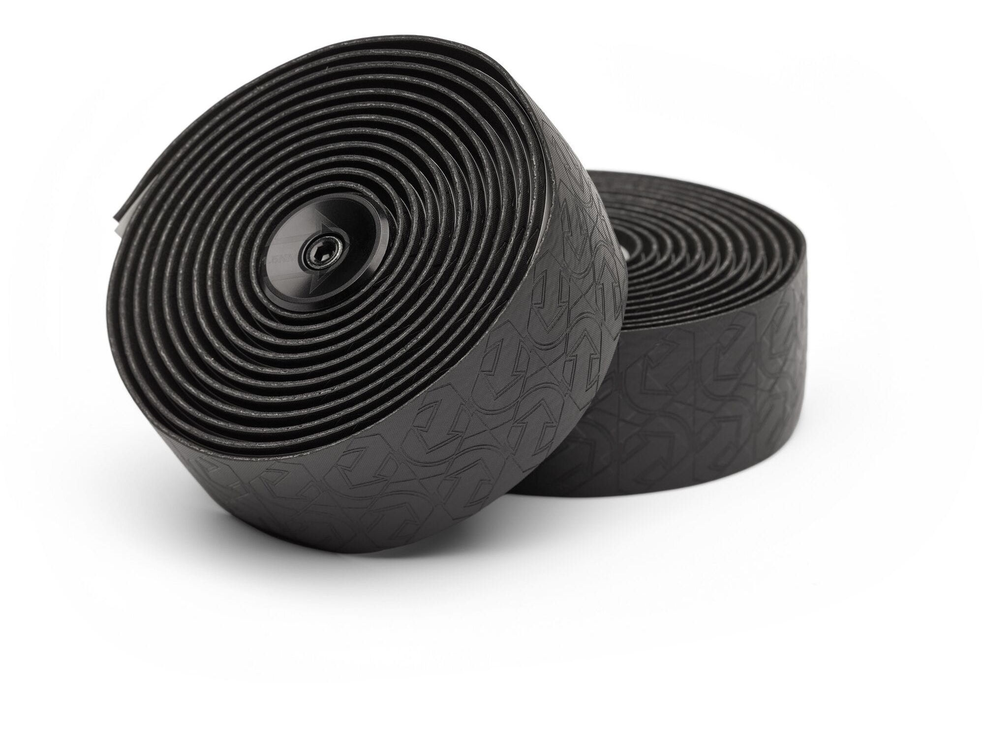 PRO Peaked Team Tape Black PU / 2.5mm