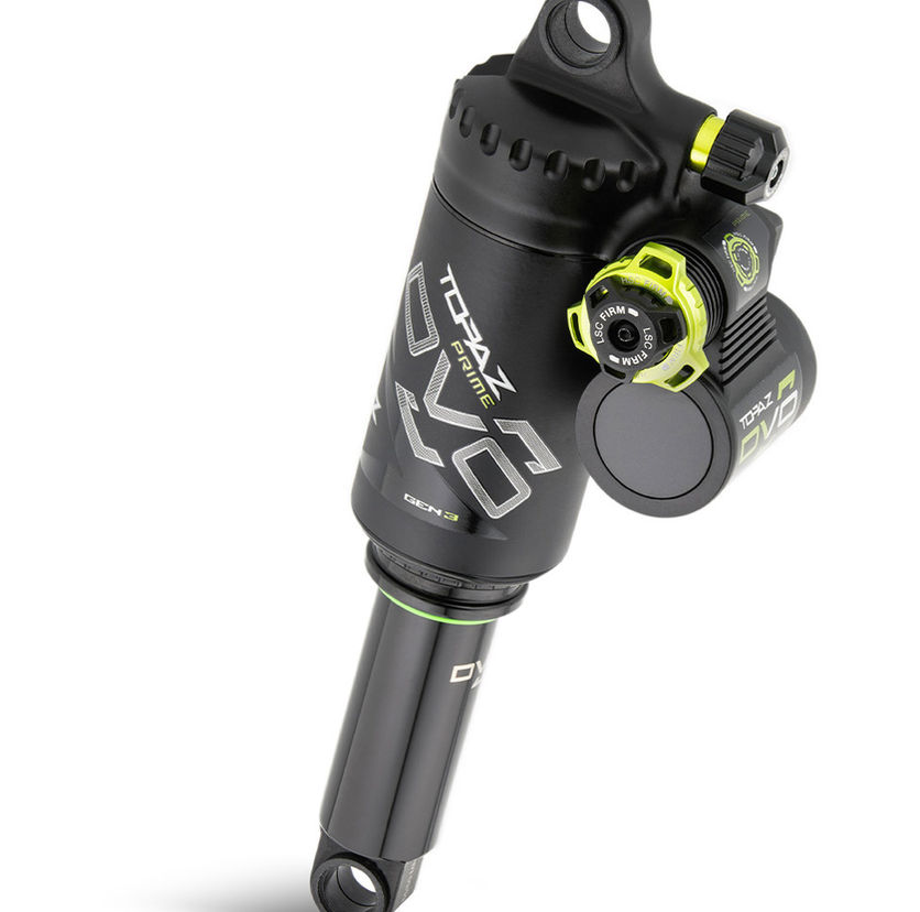 DVO Topaz Prime Air Shock