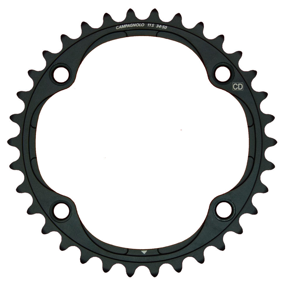Campagnolo Campag Potenza11 HO Chainrings