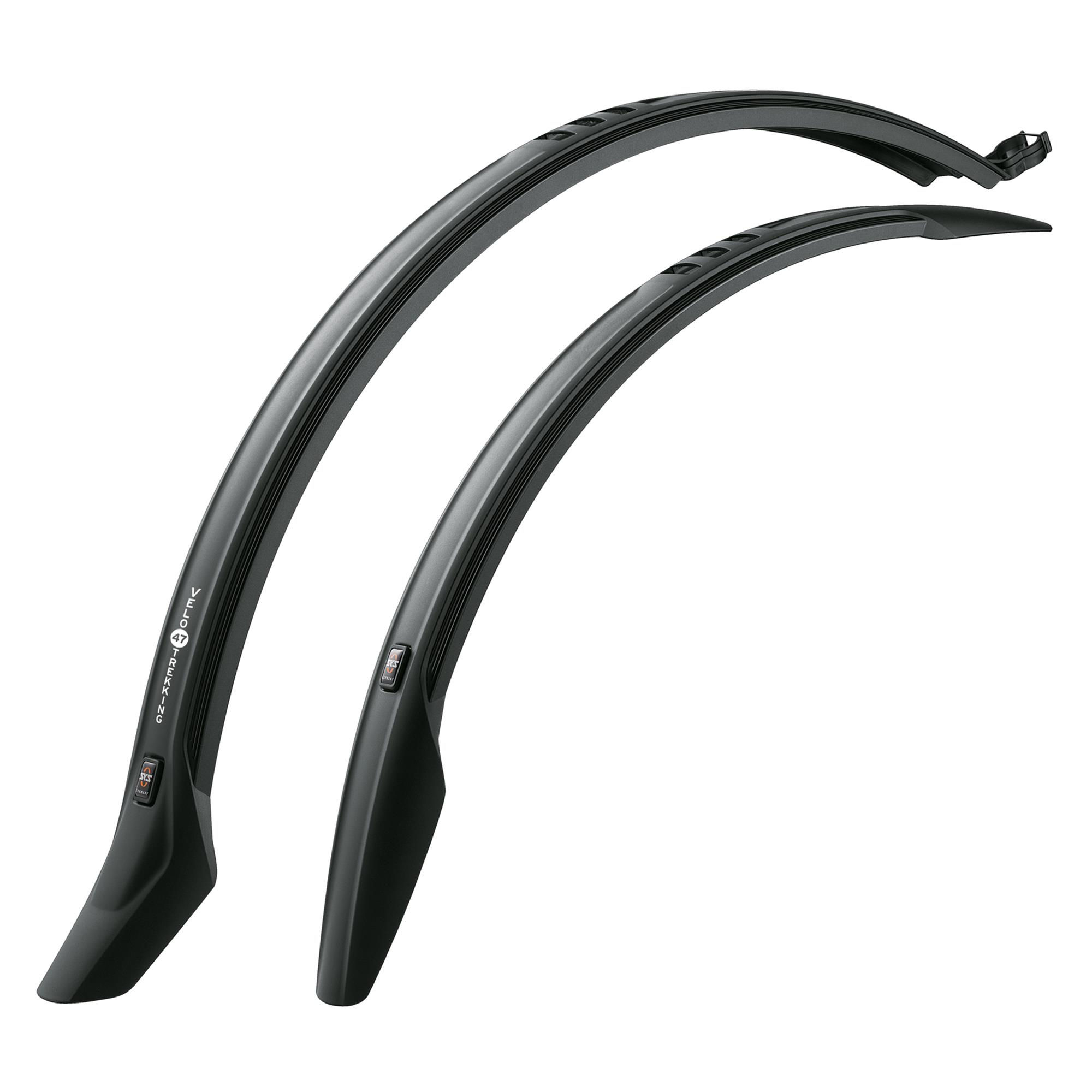 SKS Velo Mudguard Set 47/55/65mm