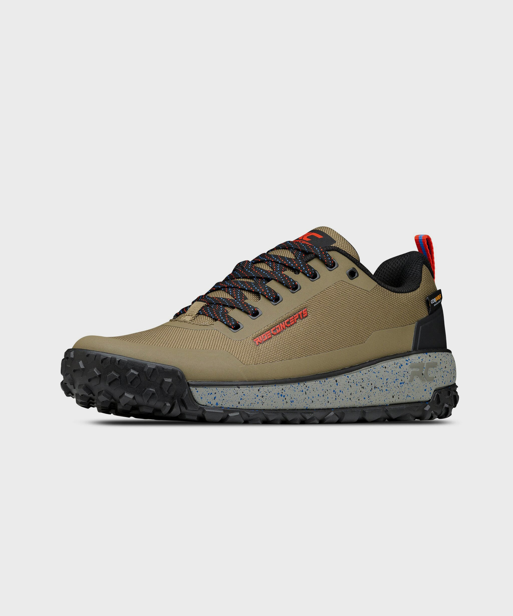 Ride Concepts Tallac Mens Shoes