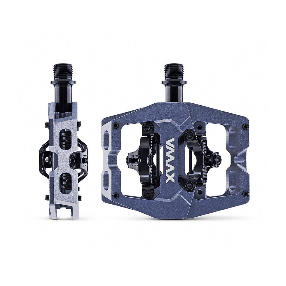 Thumbnail: DMR VMAX Pedal