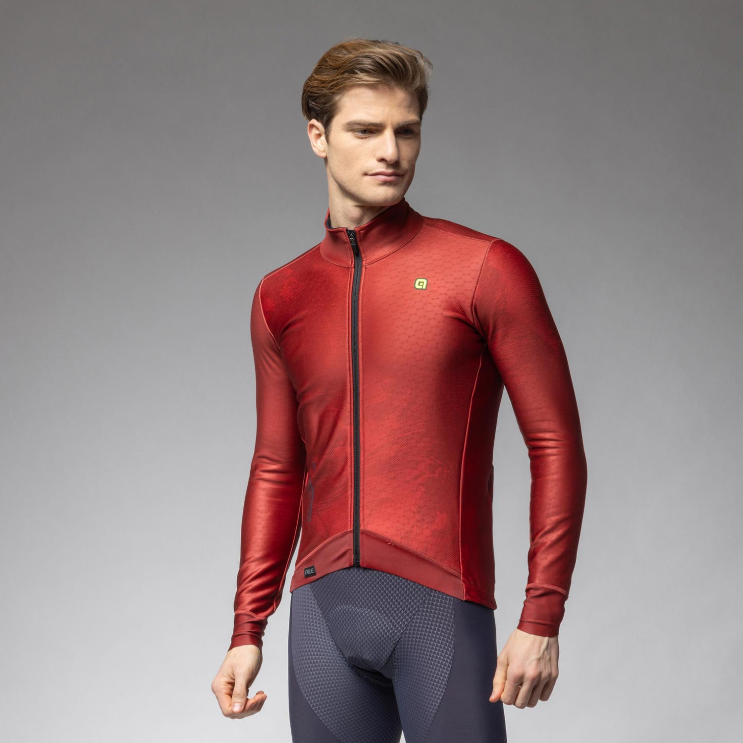 Ale Fan PR-E Mens Jacket