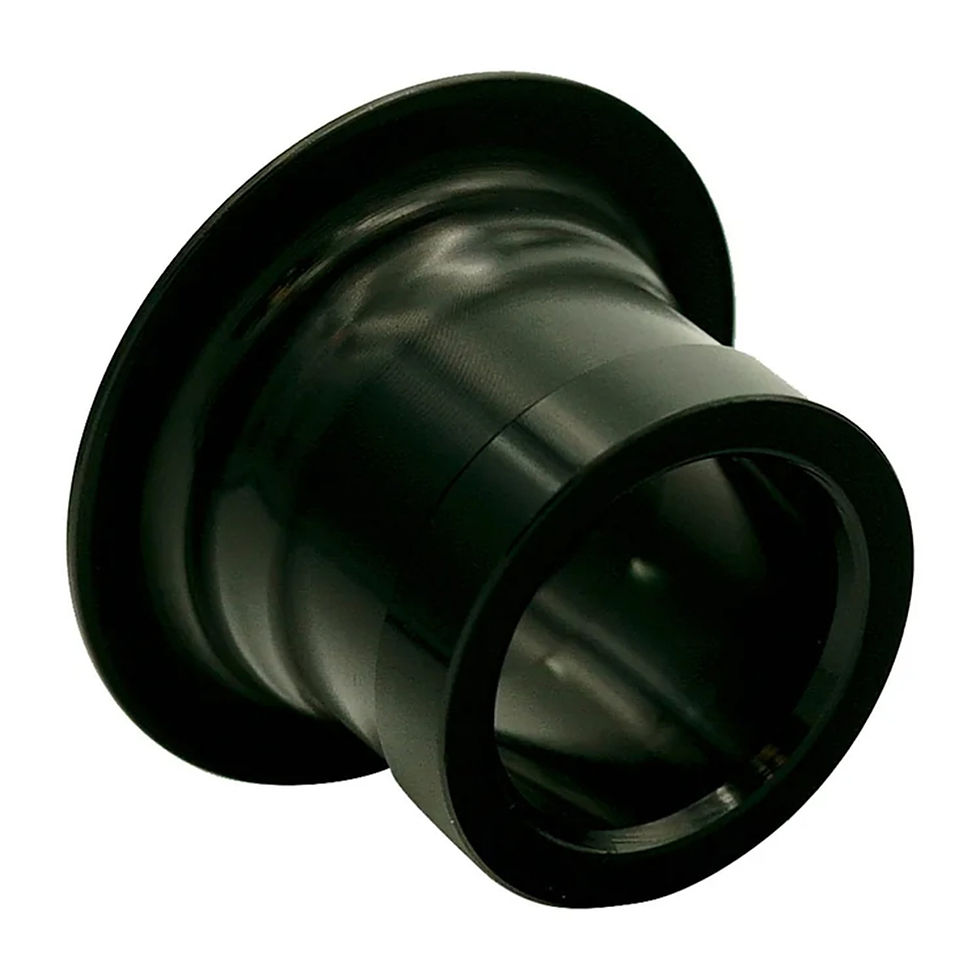Thumbnail: Stans M-Pulse Front Hub 100 x 15mm End Cap