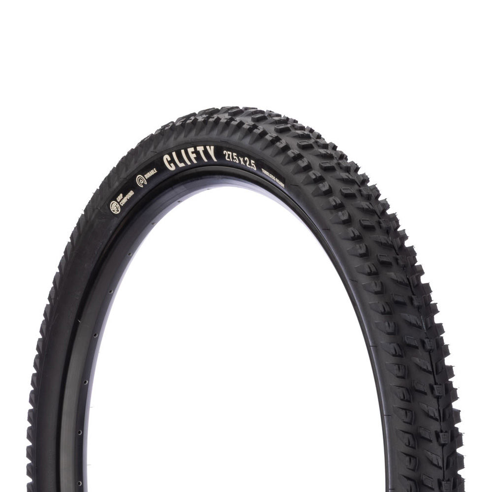 Teravail Clifty 27.5 - Durable