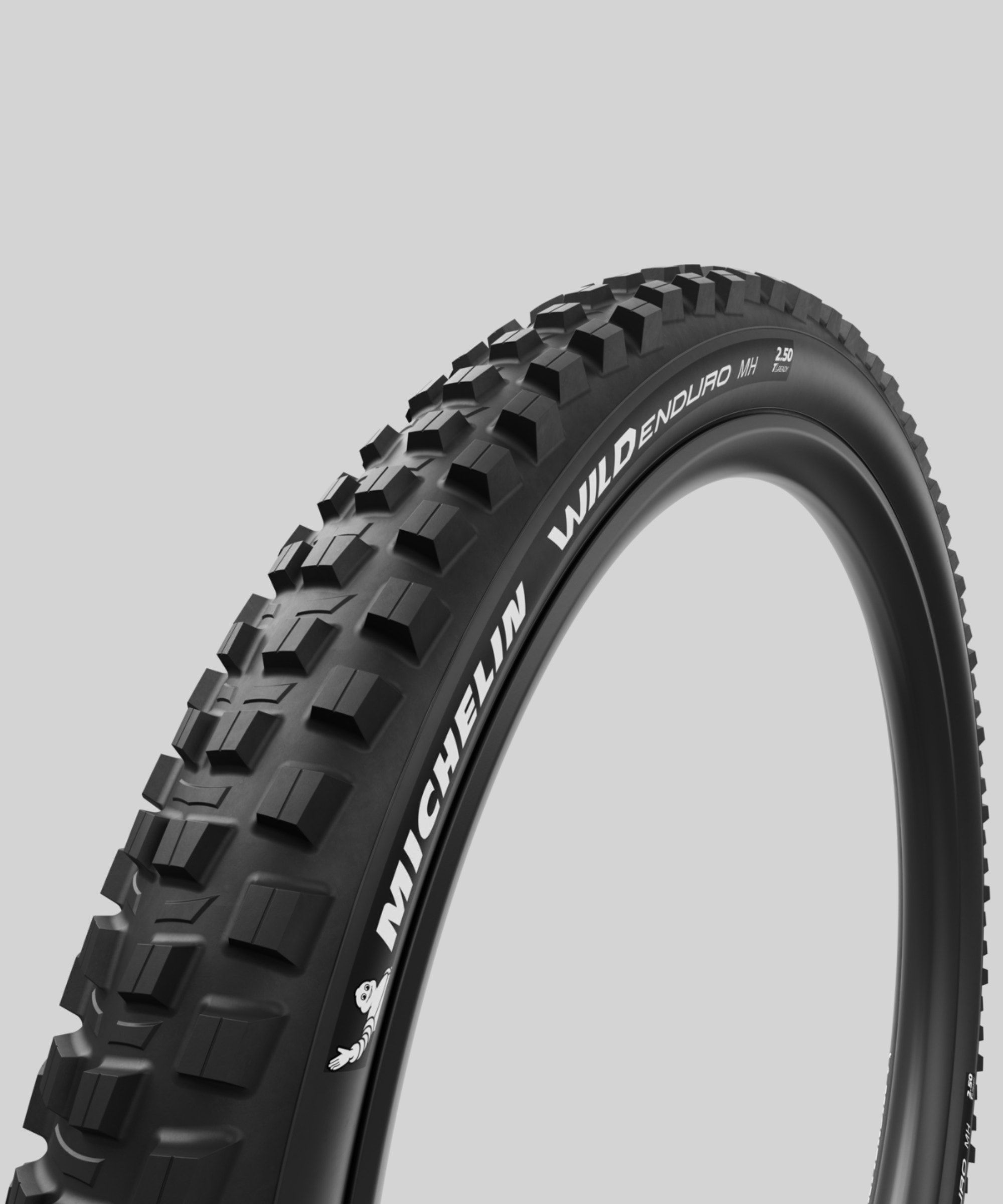 Michelin Wild Enduro MH Performance Line Tyre