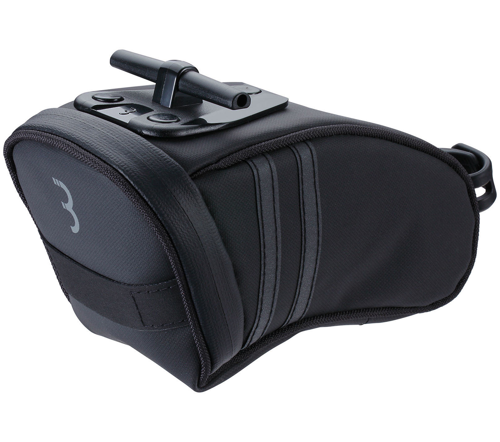 BBB CurvePack Reflect Saddle Bag