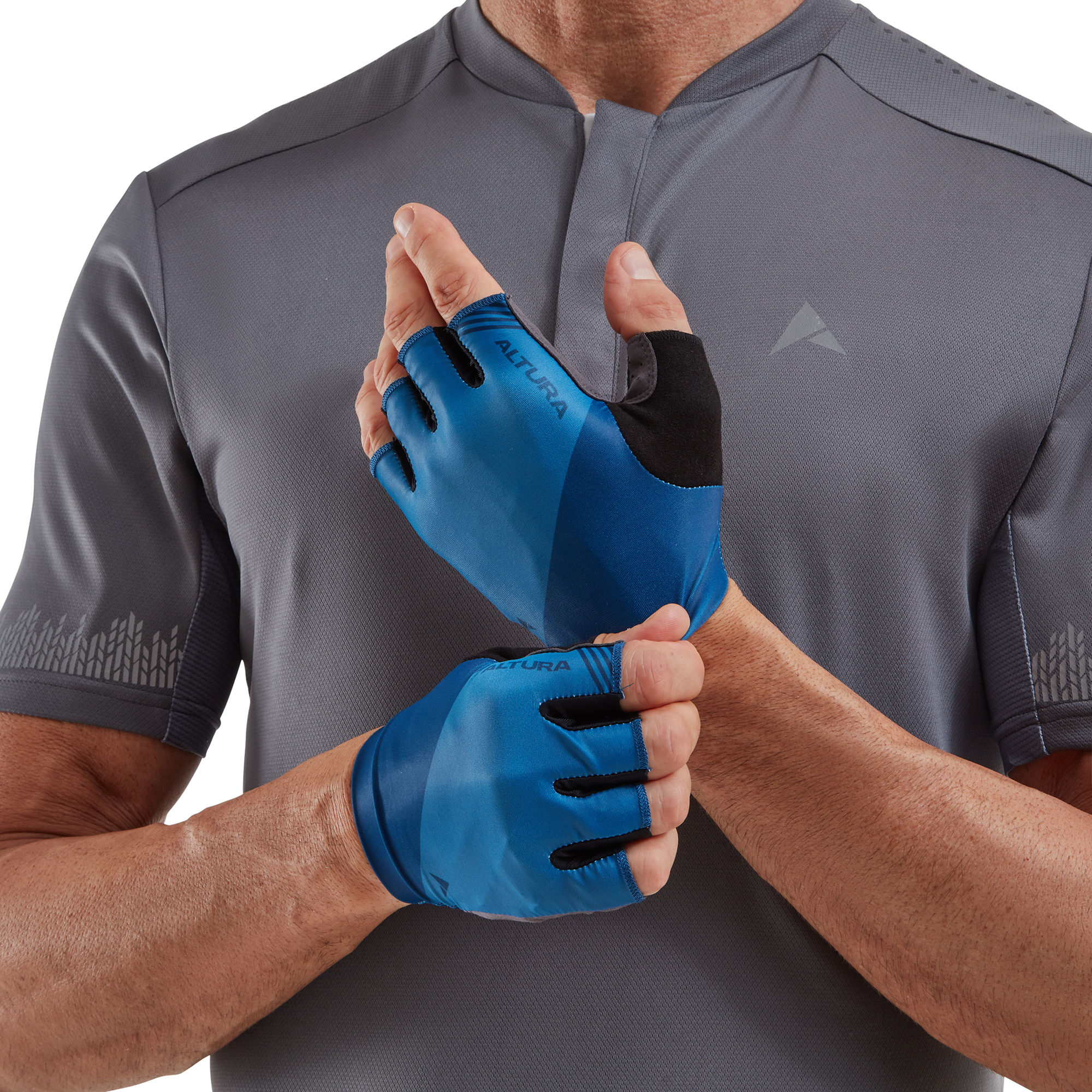 Altura Airstream Unisex Cycling Mitts 2022