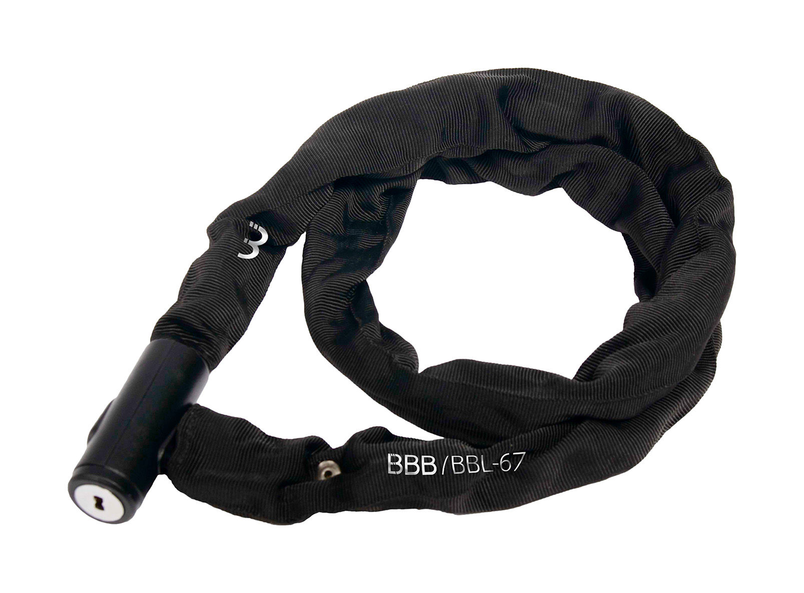 BBB QuickChain Chain Lock