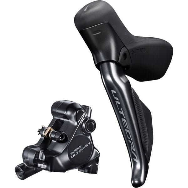 Shimano Ultegra 12 Speed Disc Di2 Groupset