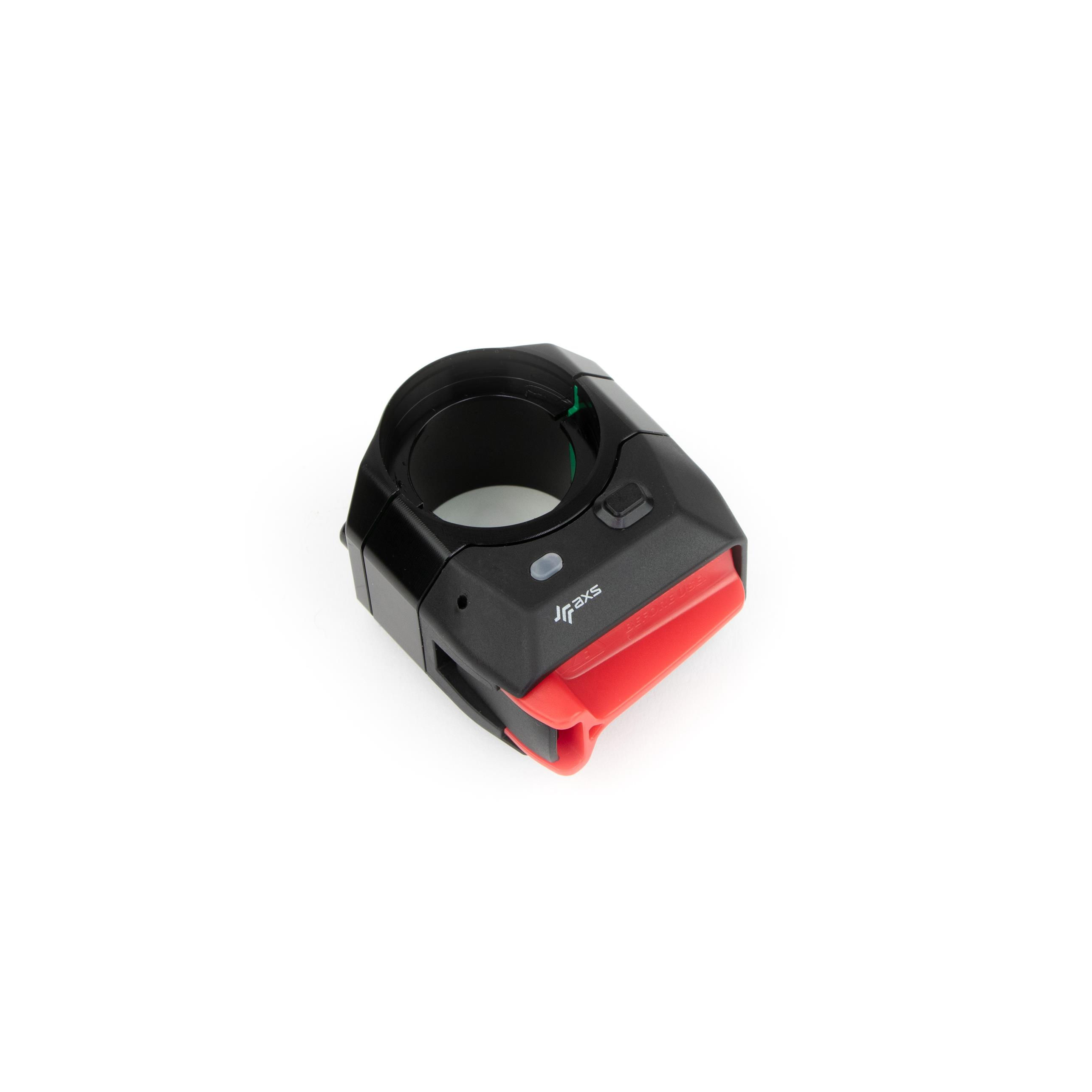 RockShox Seatpost Electronic Module - (Includes Collar And Electronics Module