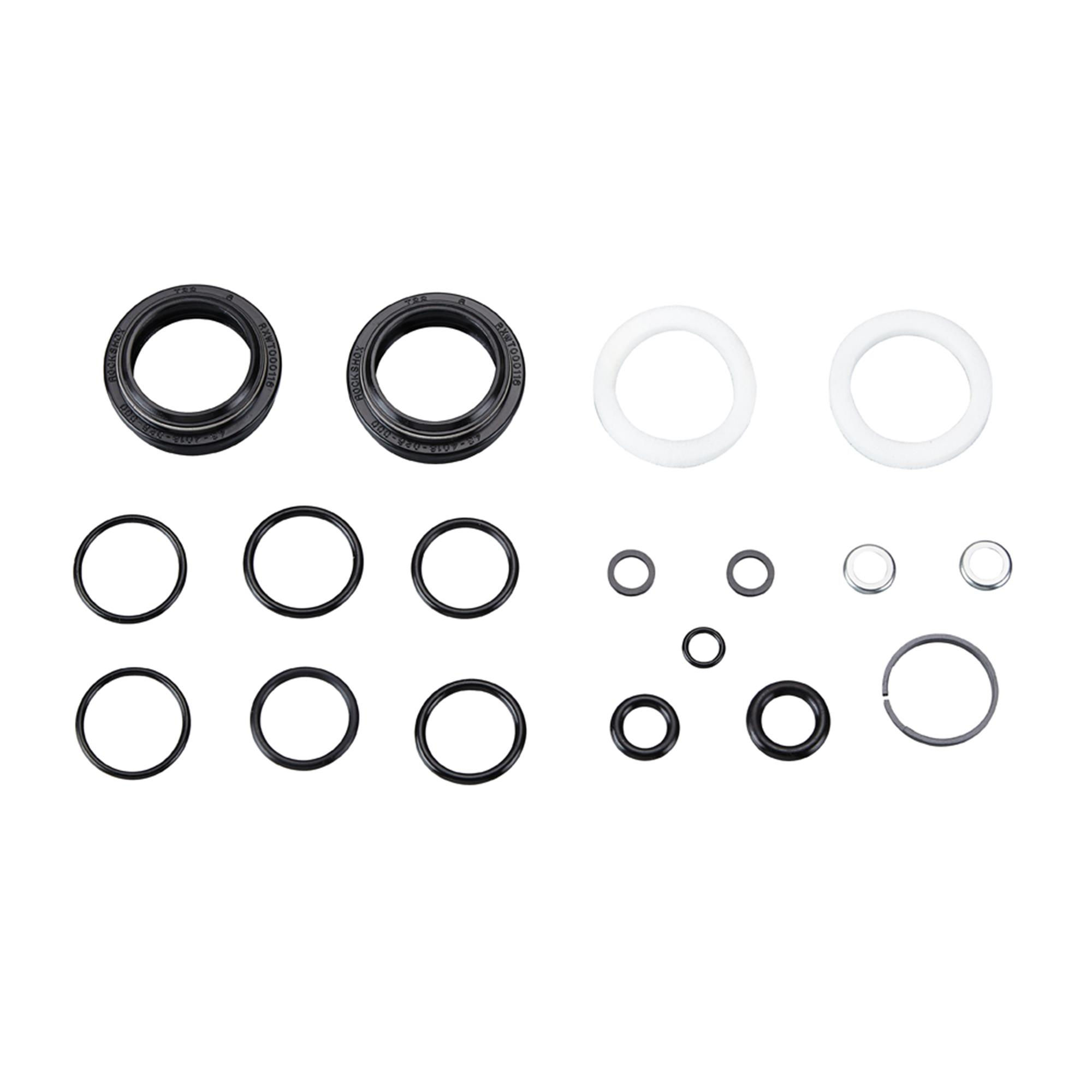 RockShox Spare - 200 Hour/1 Year Service Kit - Boxxer 38mm Base/Ultimate
