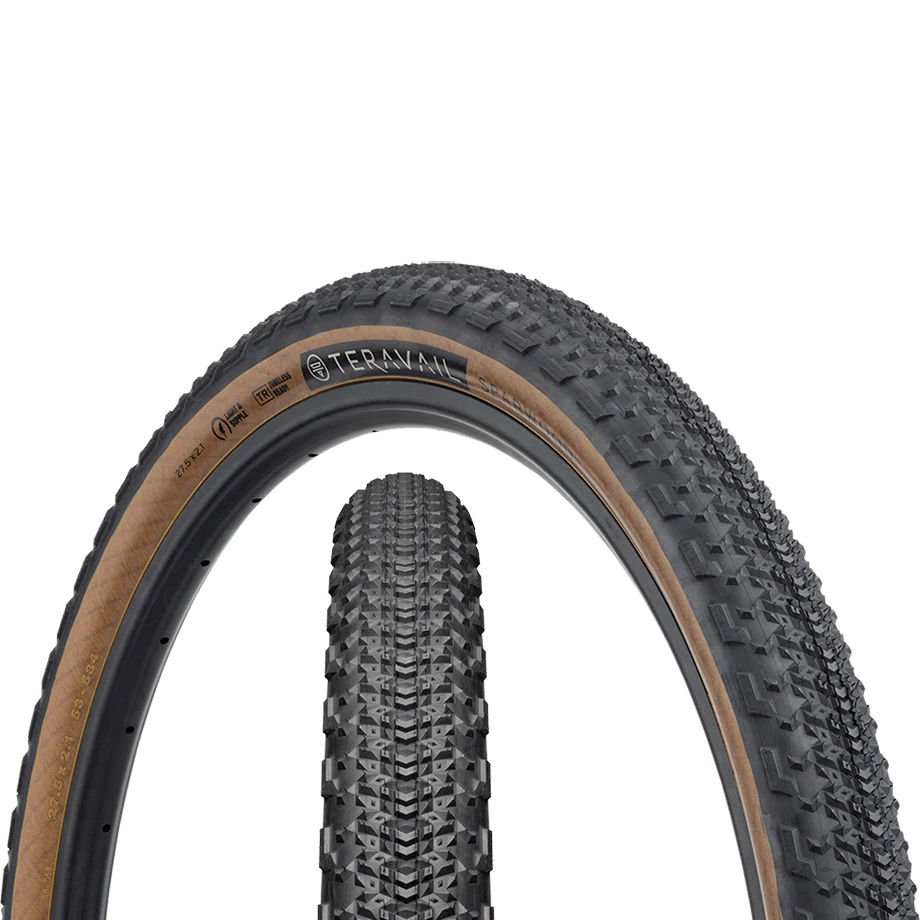 Teravail Sparwood 29" - Durable