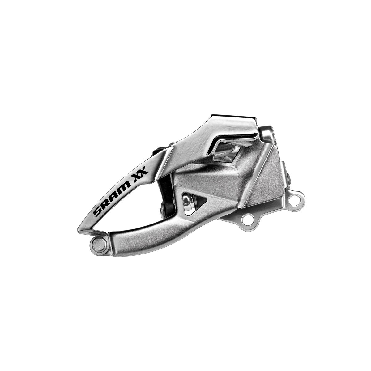 SRAM XX Front Derailleur - Direct Mount Spec 3 42-28t Top Pull