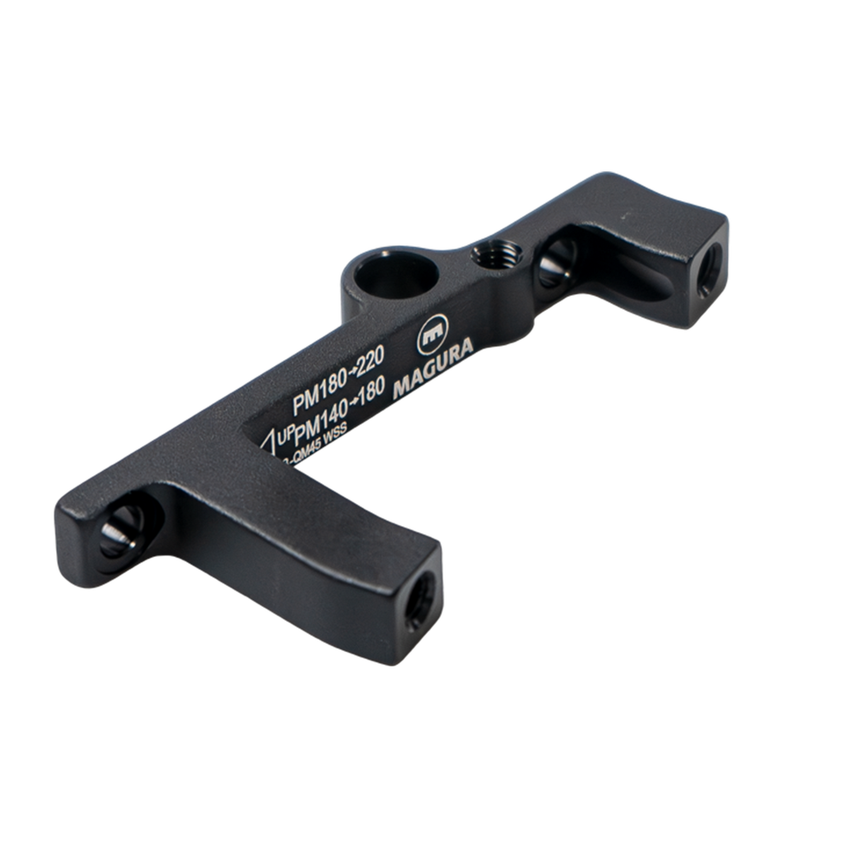 Adapter QM45 WSS