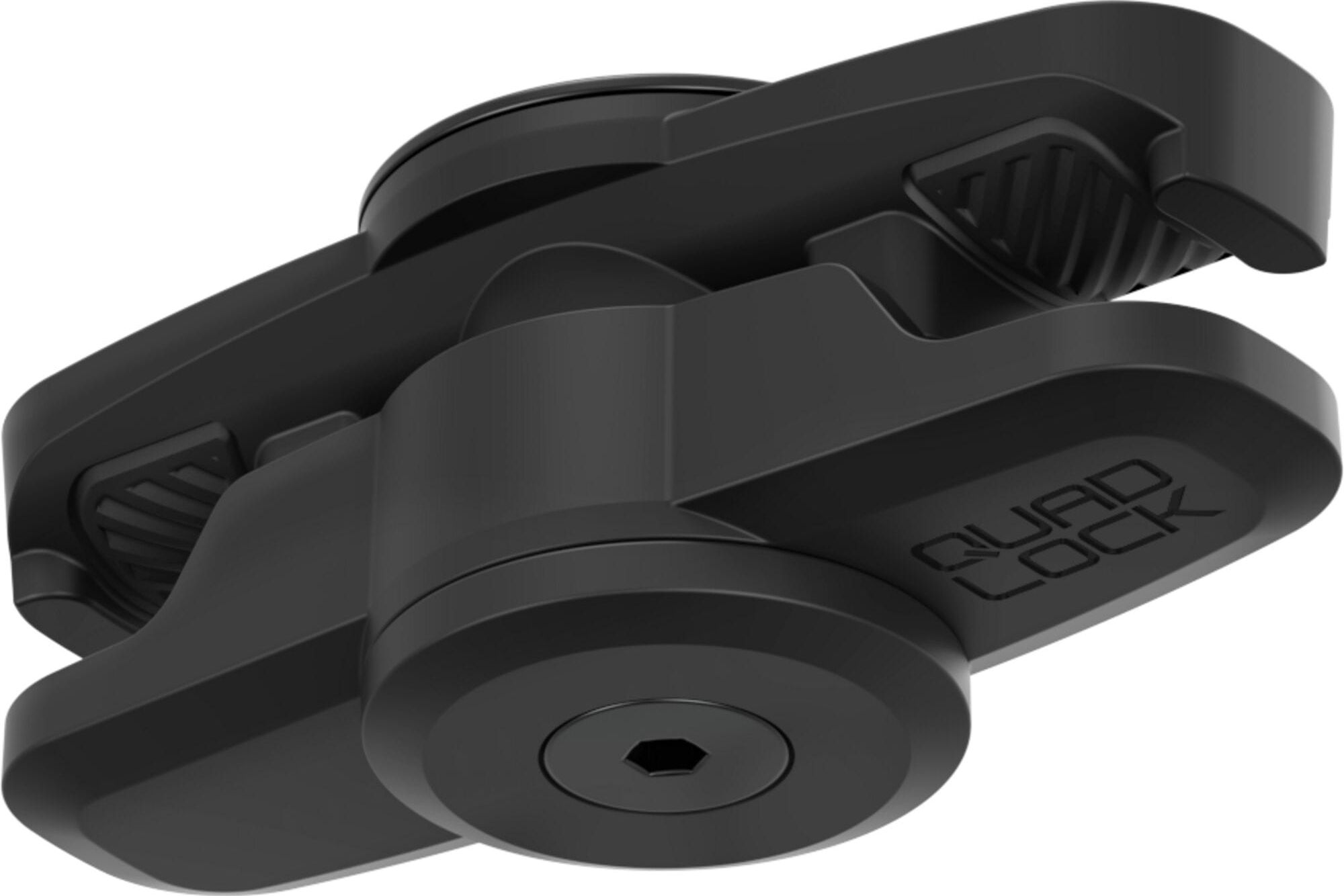 Quad Lock Saddle Rail Adaptor