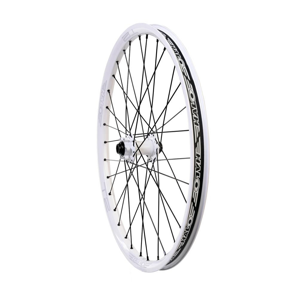 Halo T2 24" Wheels