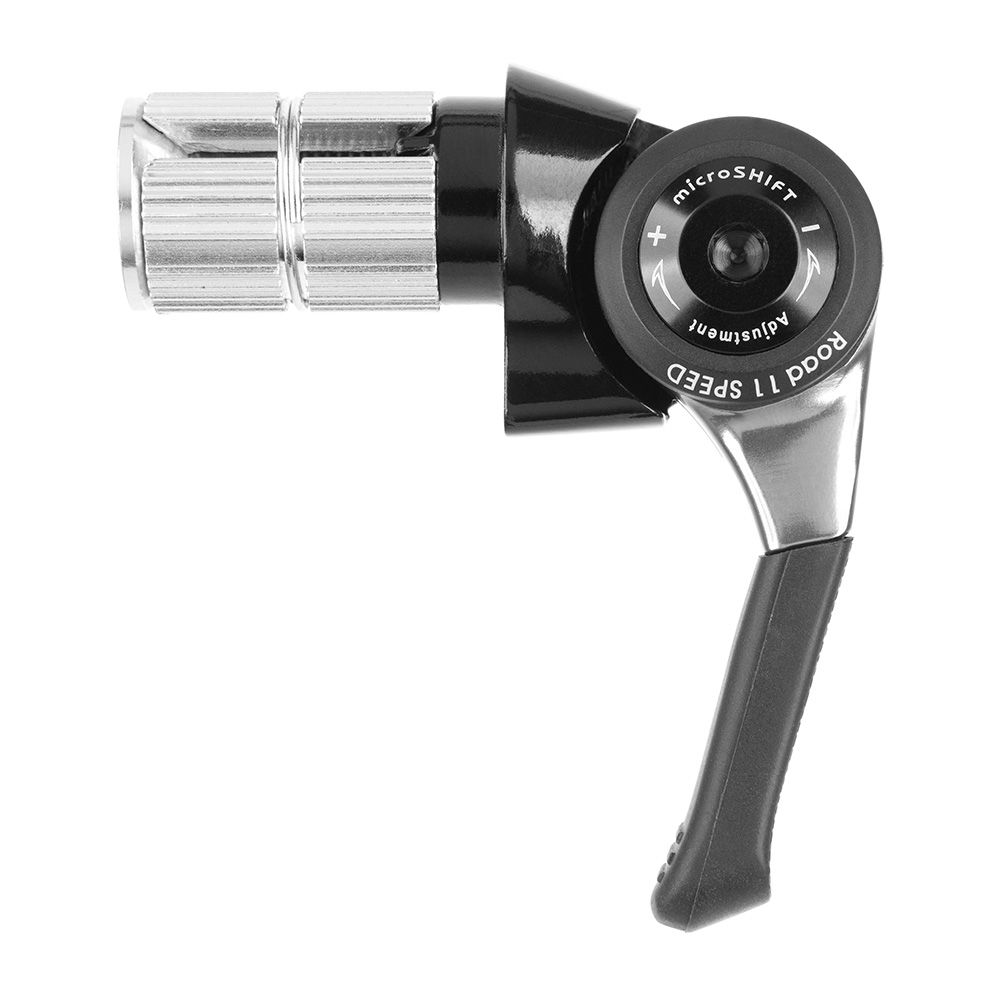 MicroSHIFT RD Bar End Shifters