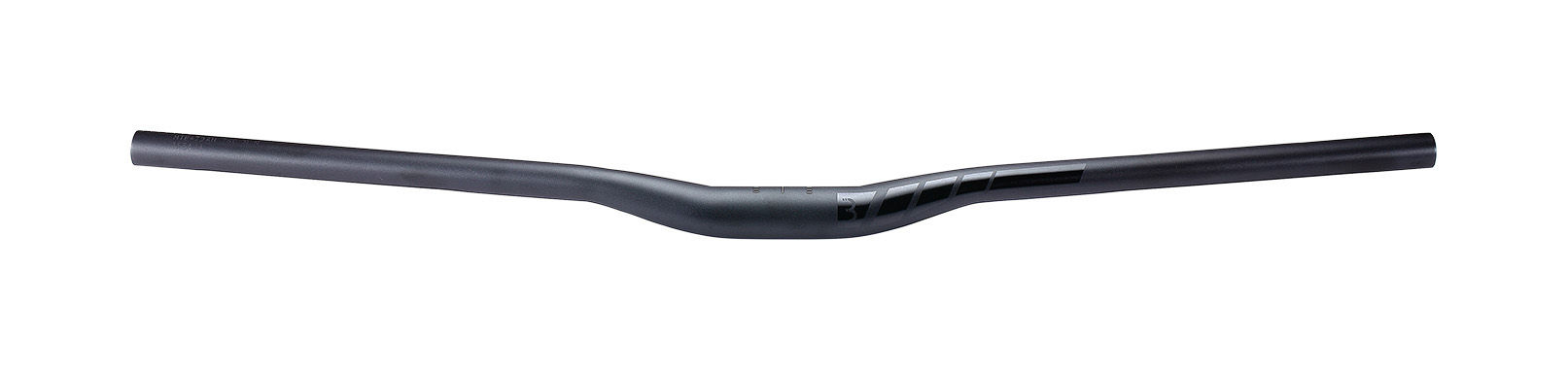 BBB Ascension Di2 Riser Bar