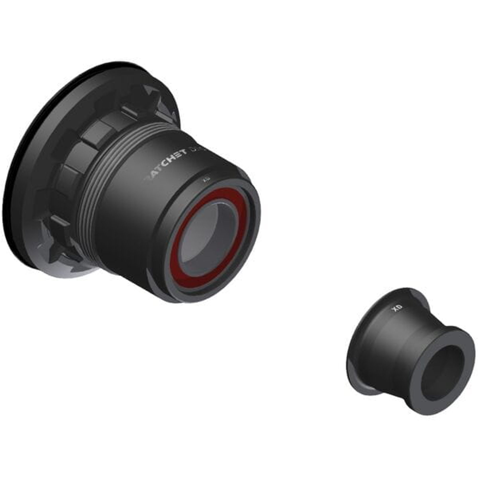 DT Swiss Ratchet DEG freehub conversion kit