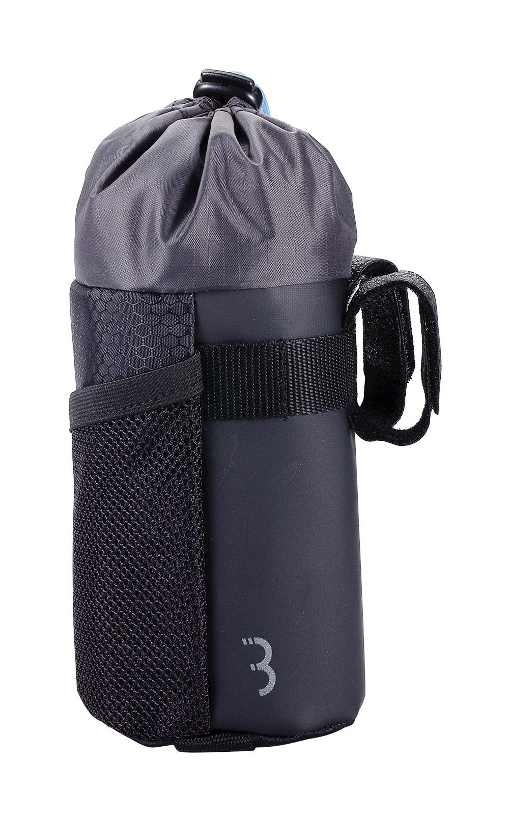 BBB Bar Buddy Handlebar Pack Bag