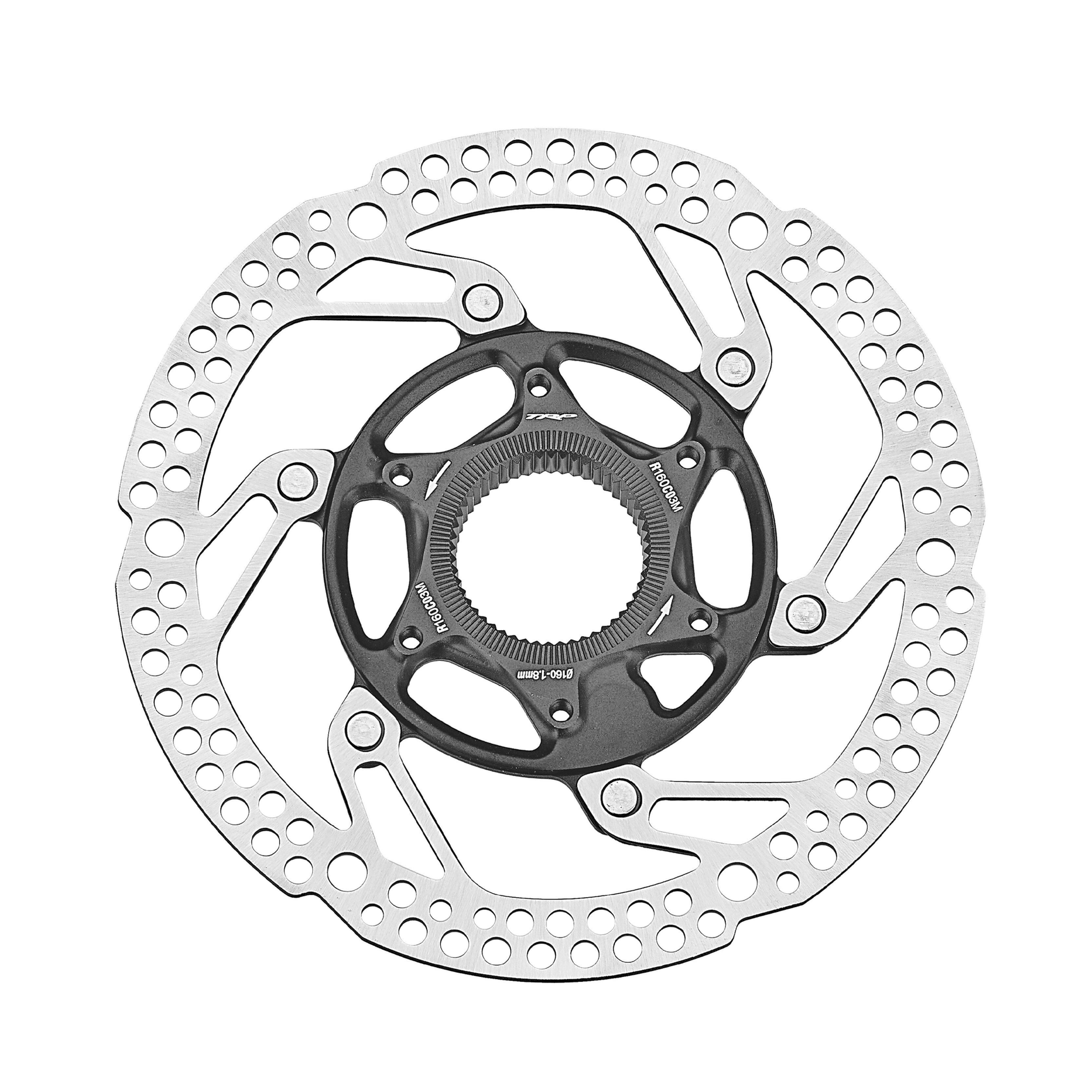 TRP Rotor RC03M Centrelock 1.8mm 160mm