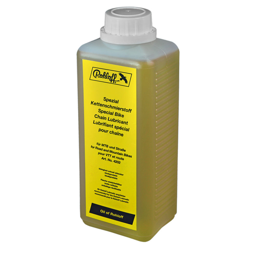 Rohloff Chain Oil