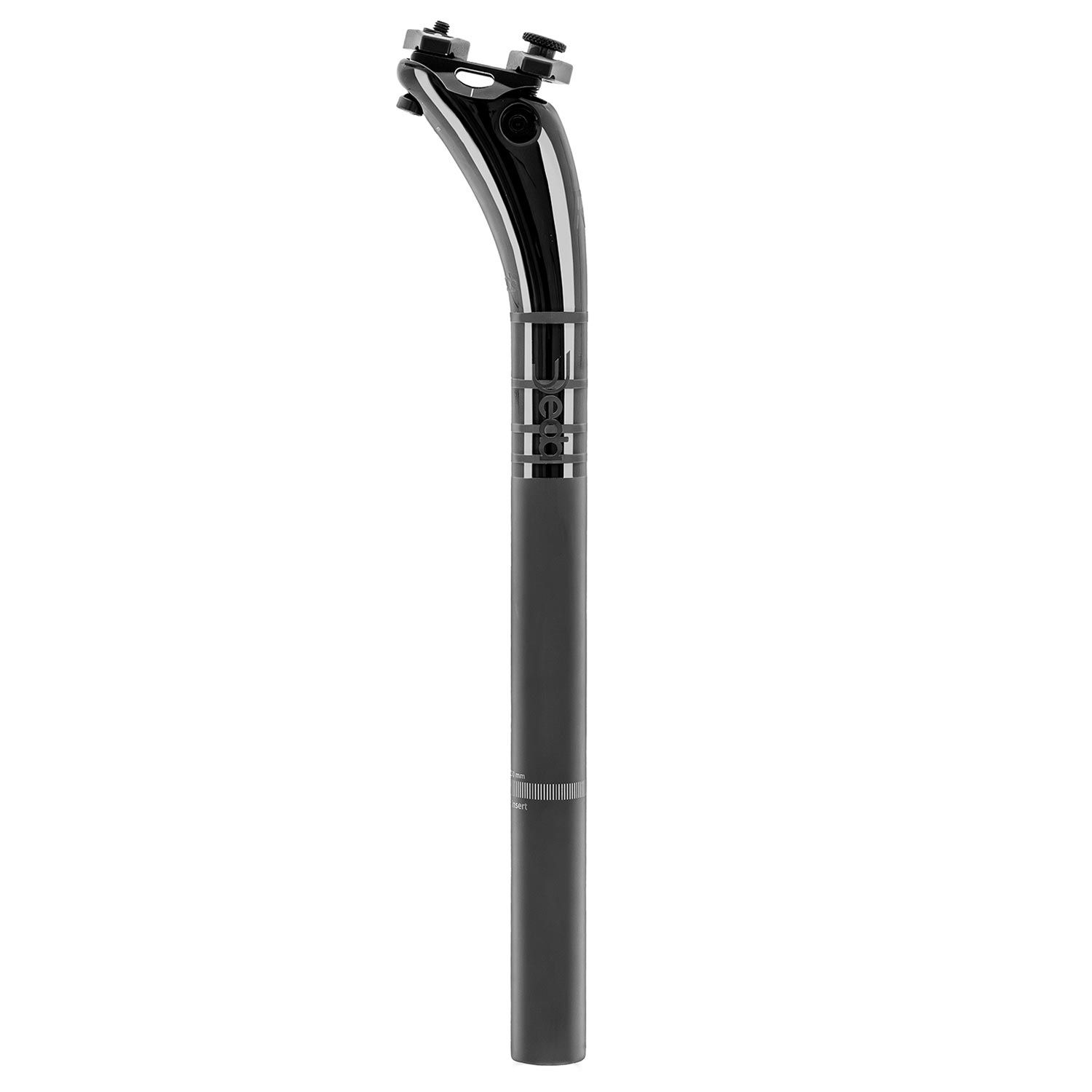 Deda RS 25mm Setback Seatpost