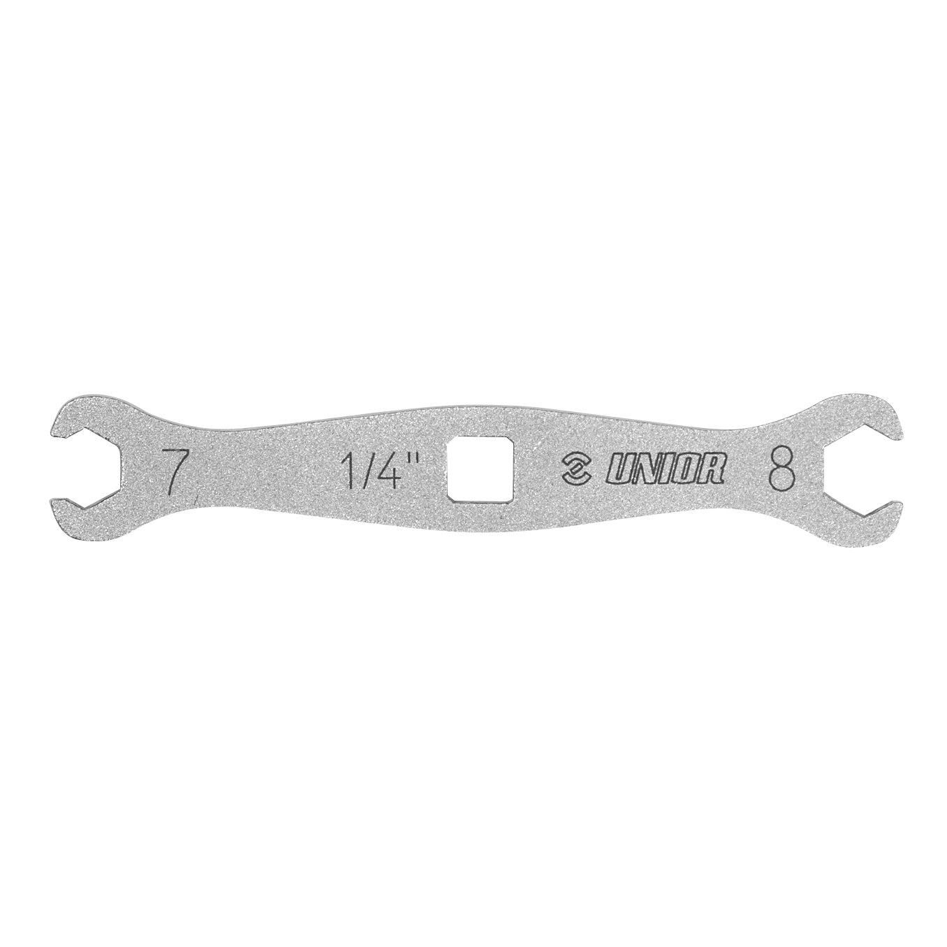 UNIOR Flare Nut Wrench 2023