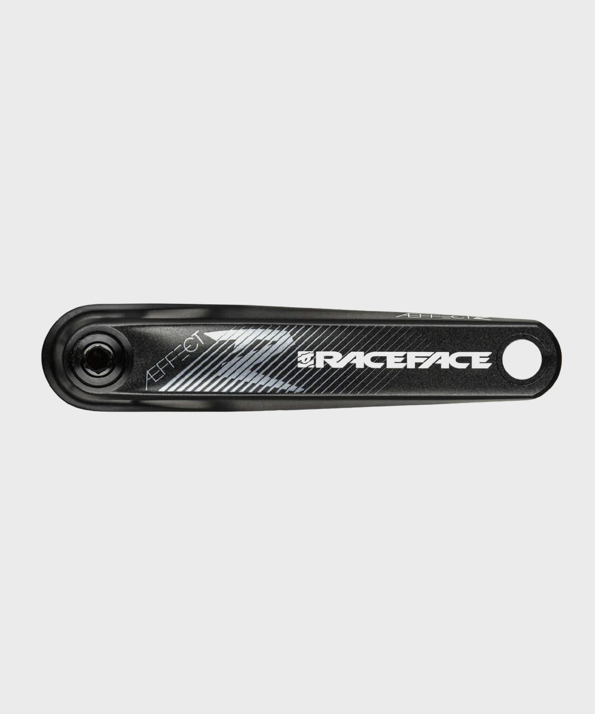 Race Face Æffect R 137mm Cranks (Arms Only)