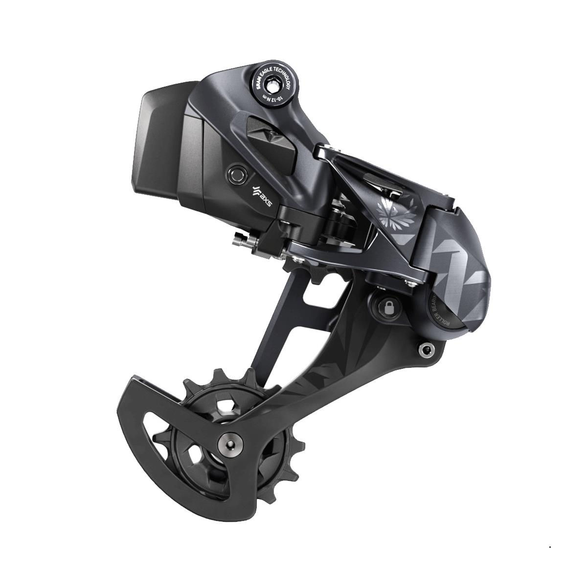 SRAM Rear Derailleur XX1 Eagle AXS 12 speed (Battery Not Included)