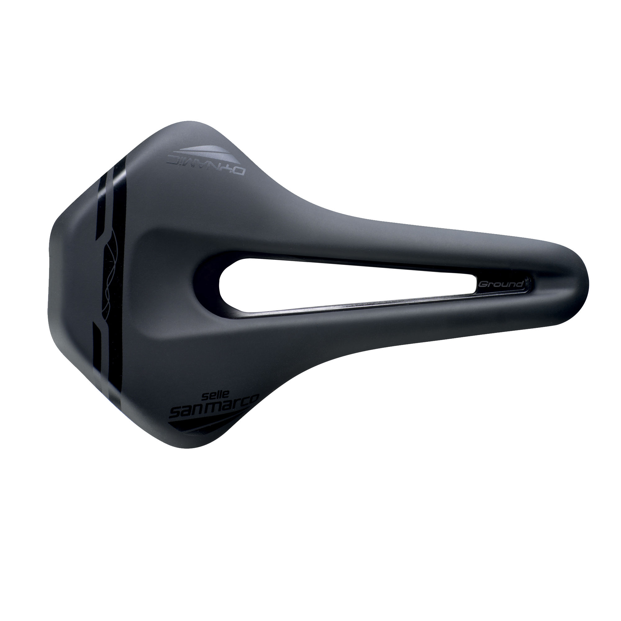 Selle San Marco GrouND Dynamic Saddle