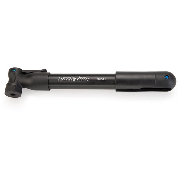 Park Tool PMP-4.2 - Mini Pump Black