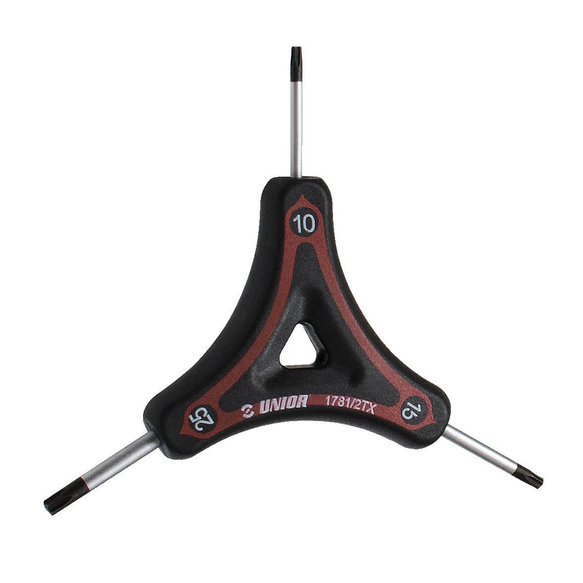 UNIOR Y Torx Wrench