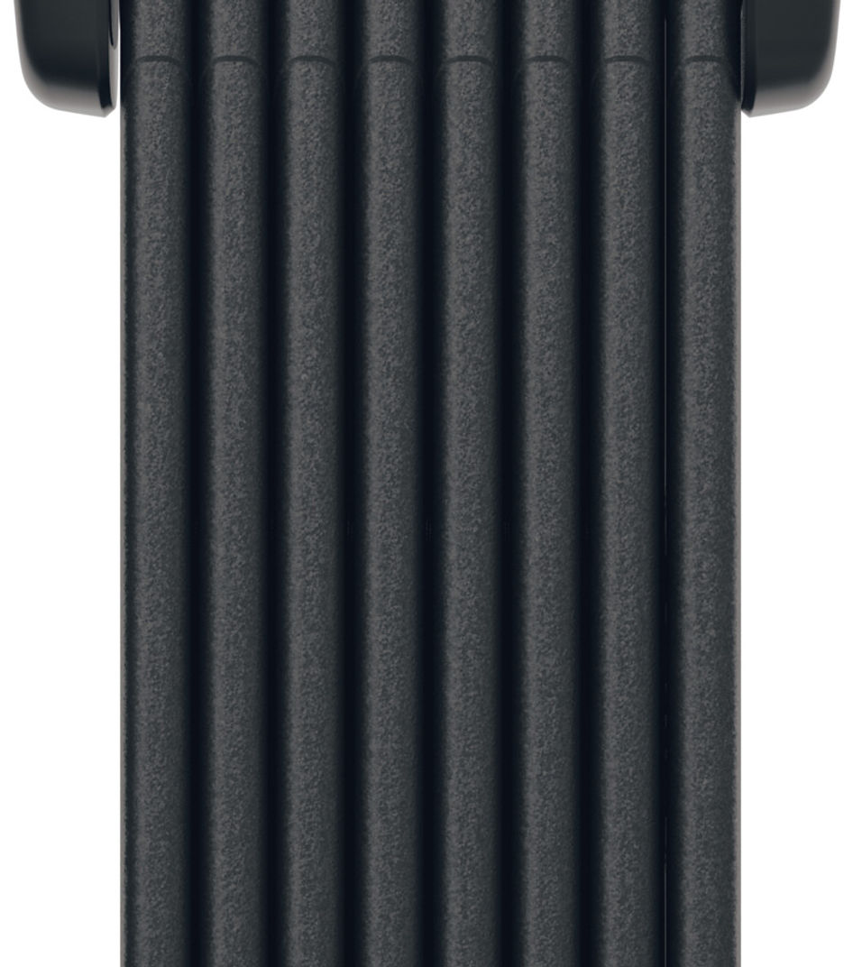ABUS Bordo 6000K Folding Lock 120cm (Bronze Sold Secure)