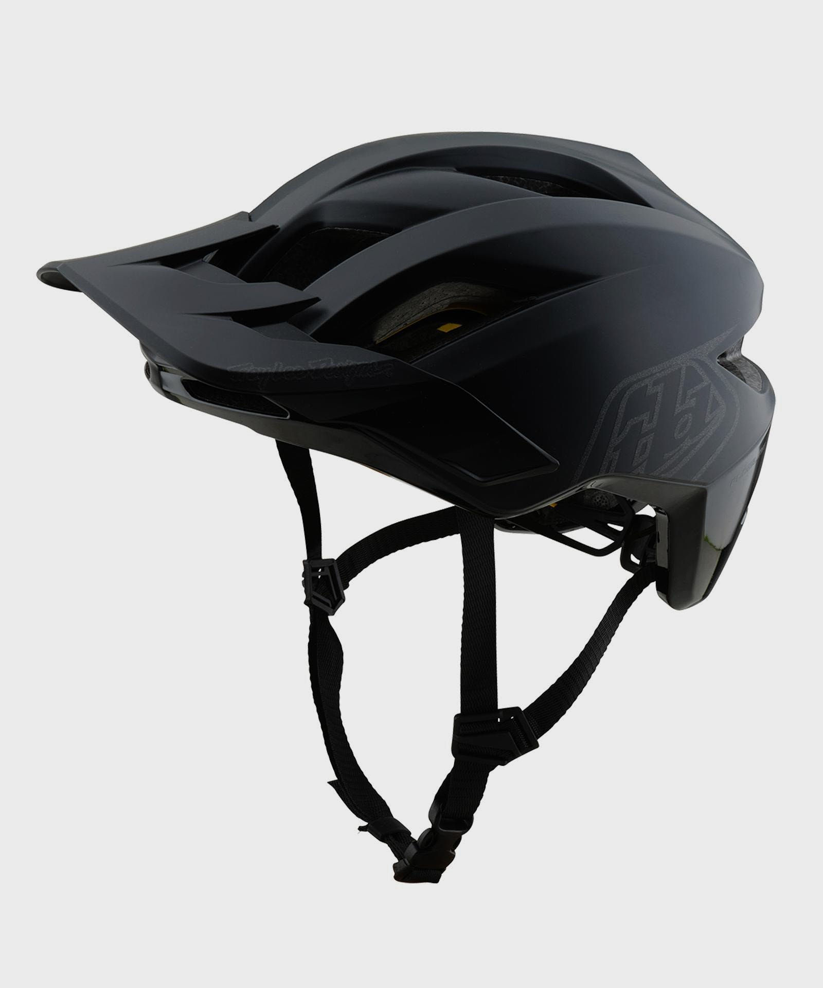 Troy Lee Designs Youth Flowline Point Helmet
