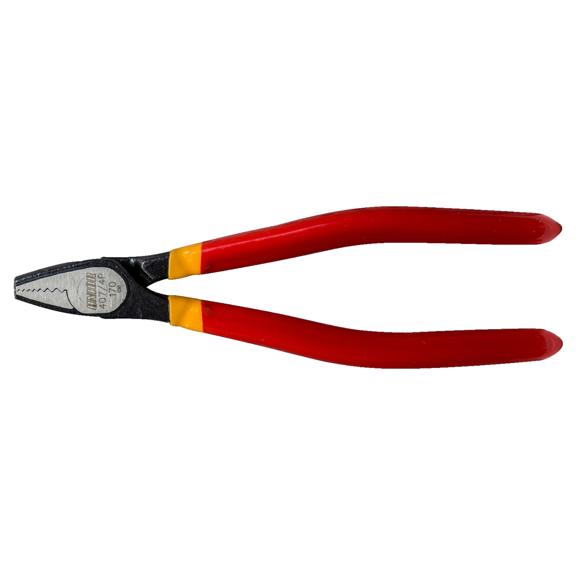 UNIOR Pliers For Screws