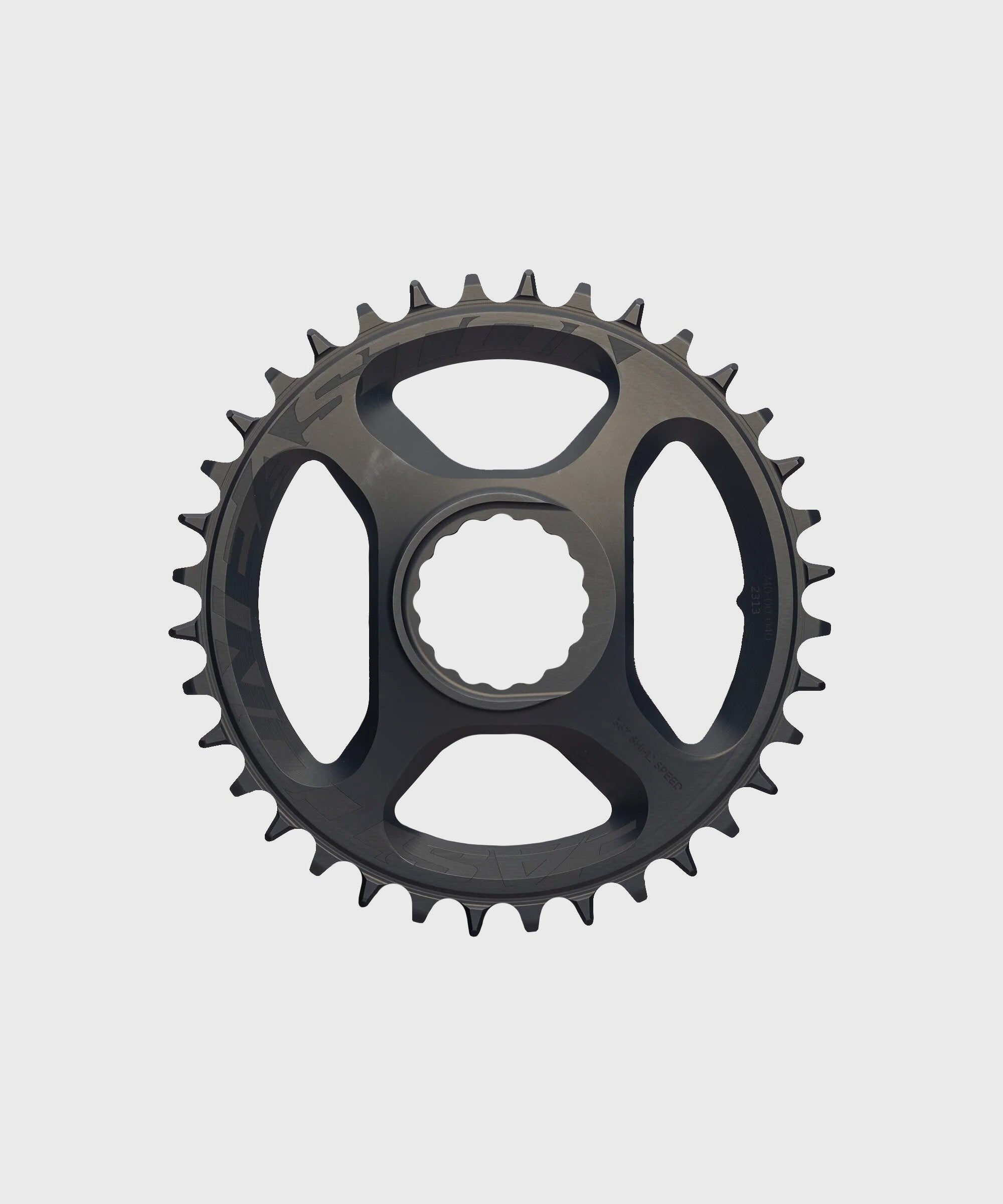 Easton Chainring Direct Mount Flattop