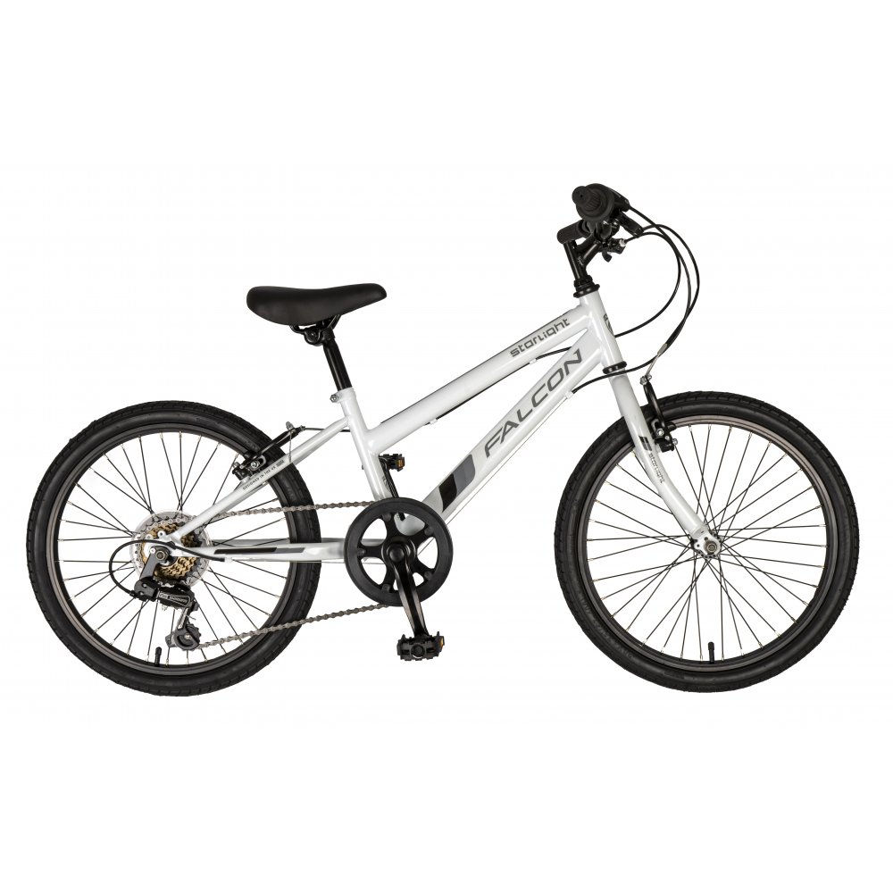 Falcon Starlight 20" Kids Hybrid Bike