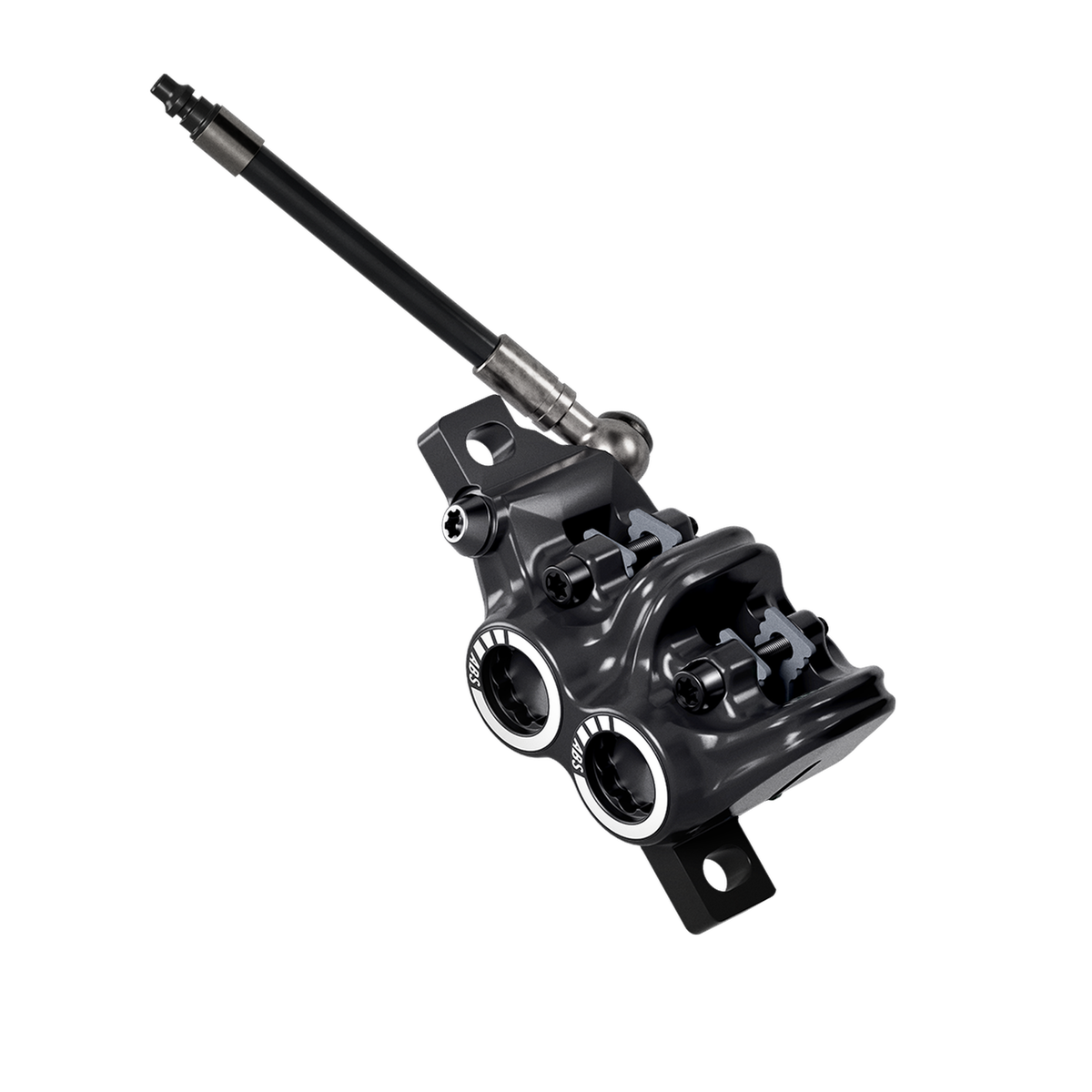Caliper MT C5 ABS 4K PM