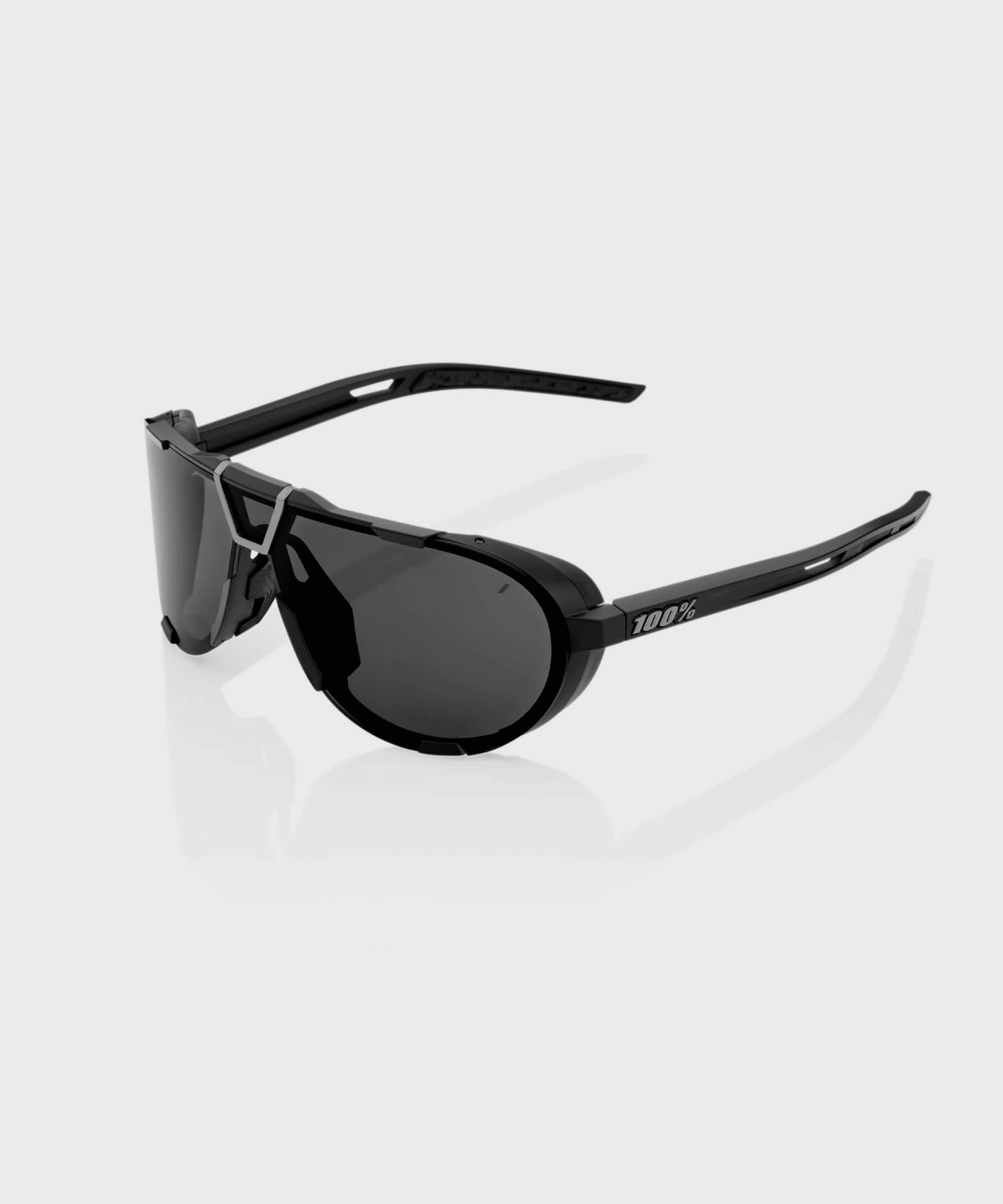 100% Westcraft Glasses