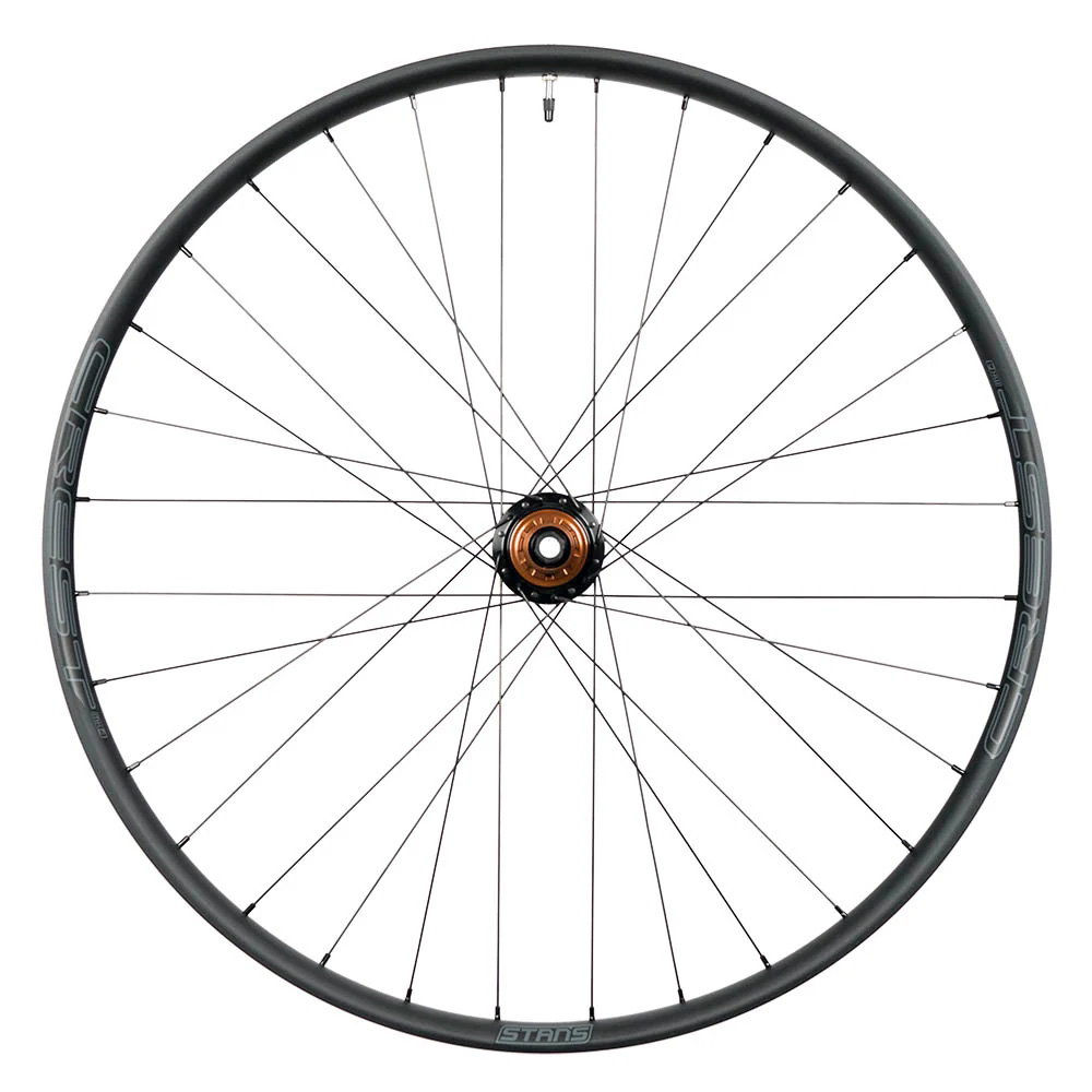 Stans Wheel Front Crest Mk4 27.5 6B 12x100