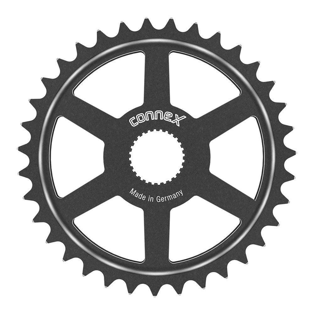 Connex Panasonic Type e-Bike Chainrings