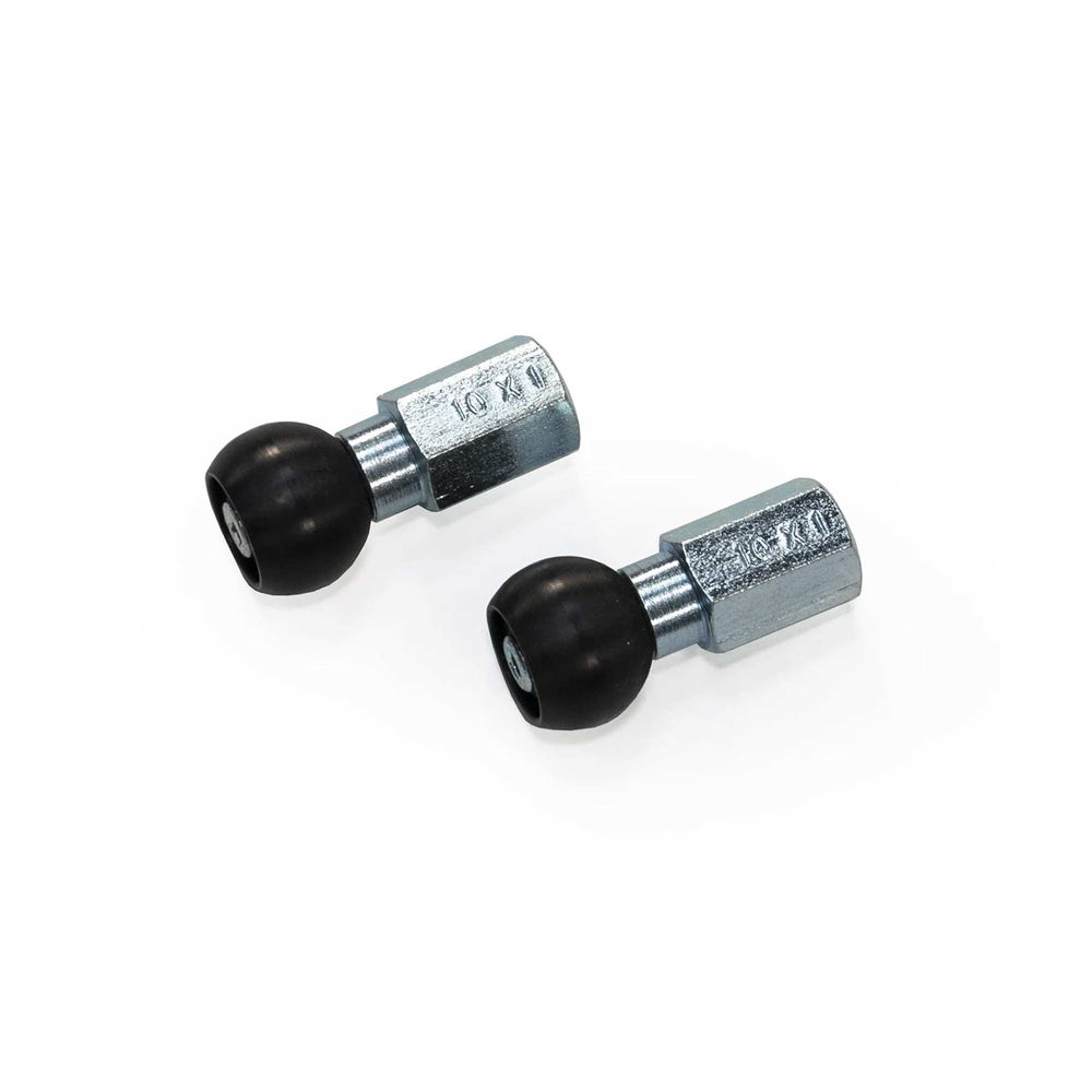 Burley Coho Nutted Axle Adapter